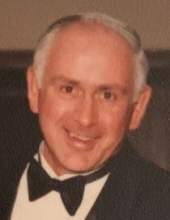 Charles D. Symonds