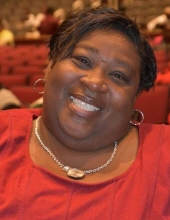 Ms. Shawnya  Libriek Bullock