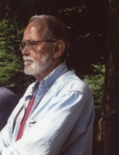 Photo of John Wallhausser