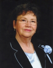 Janie Edwards Franklin