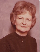 Martha  Lou  Haymaker