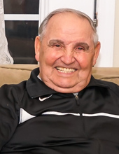 Jerry Jackson Finksburg, Maryland Obituary