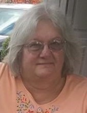 Photo of Donna Surber