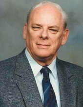 Photo of Kenneth Russell