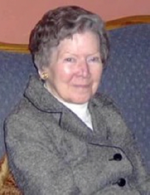 Photo of Helen Norton