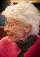 Barbara W. Ozburn