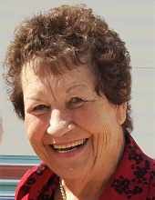 Tina Gail Villines