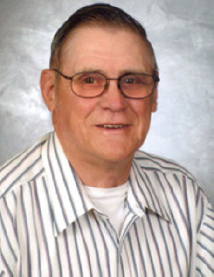 Photo of Duane Anderson