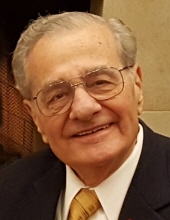 Joseph R. Perozzi