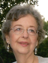 Barbara V. (Wilson) O'Brien