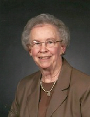 Photo of Rosalie Fritch