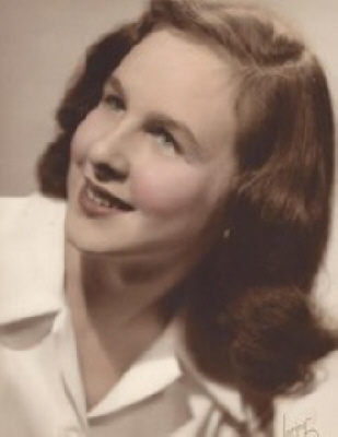 Photo of Phyllis White