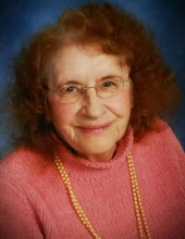 Photo of Dorothy Ann Pape