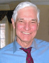 James A.  Bolander, Jr.