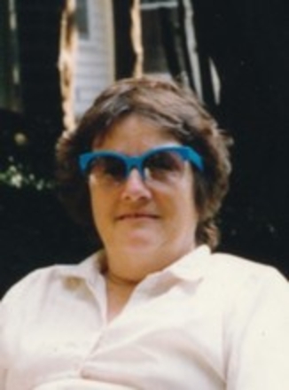 Photo of Daninah Joan Cummins