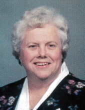 Phyllis Jean Willy