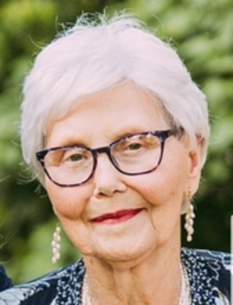 Photo of Norma Tomlin