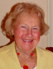 Photo of Mary Weldele