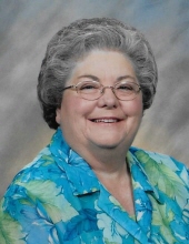 Carolyn  Loretta Boler