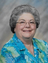 Photo of Carolyn Boler