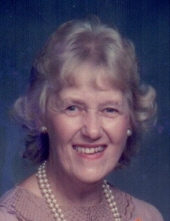 Janet L. Wolgemuth
