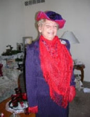 Eileen Brockett Sun City, Arizona Obituary