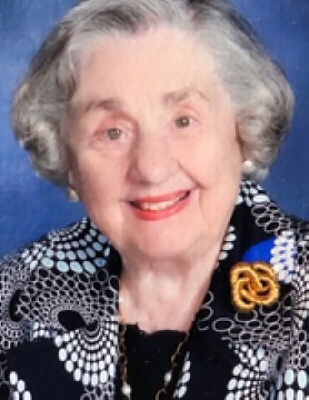 Ruth Anderson Pittsburgh, Pennsylvania Obituary