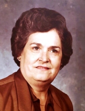 Photo of MARTHA PAYNE