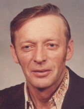 Donald M. Matthes