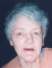 Carolyn Ann Stancl