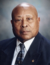 Willie "Bill" Jackson, Jr.