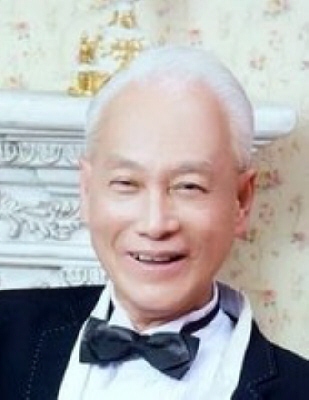 Photo of Ông Nguyễn Tiến Trọng 阮進重先生
