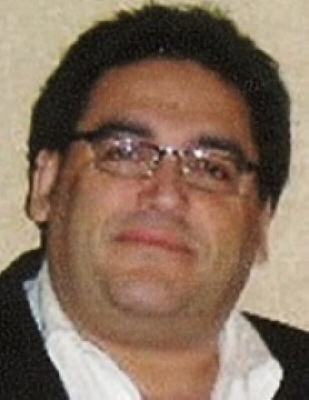 Photo of John Frank Demelo