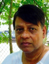 Deepak M. Dhotre