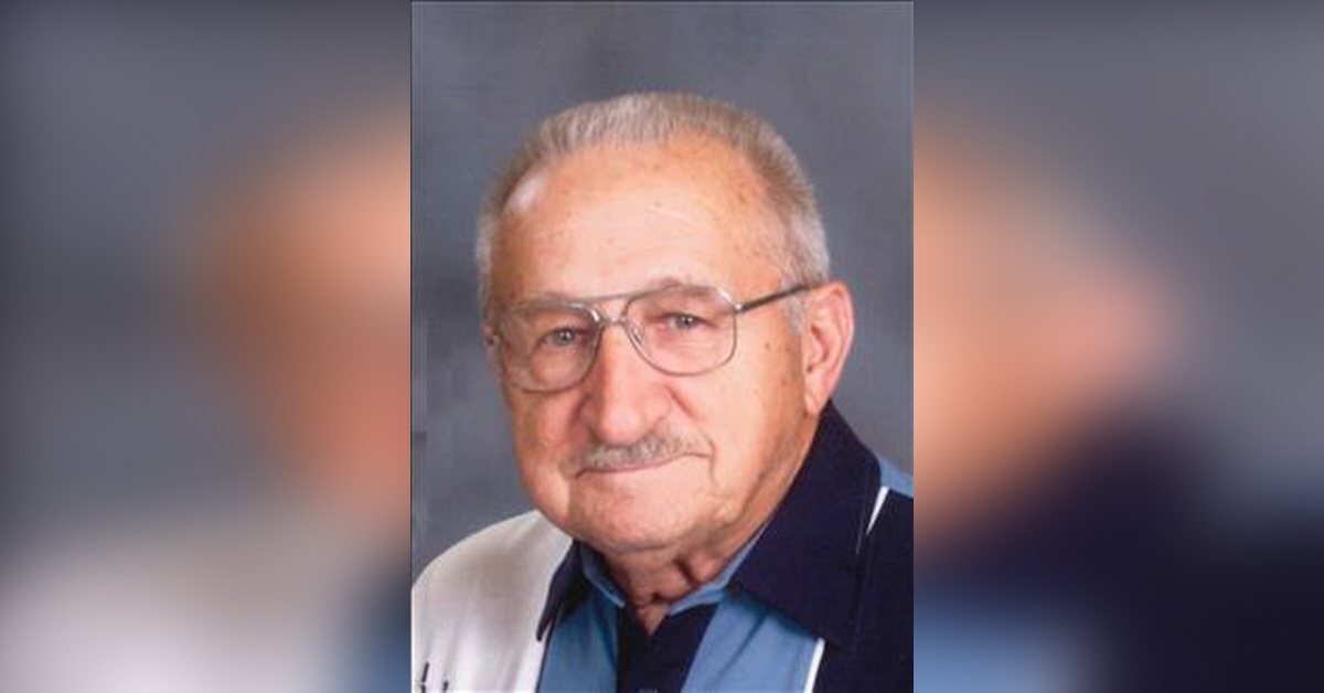 Obituary information for E Adams
