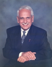 Bob B. Fox