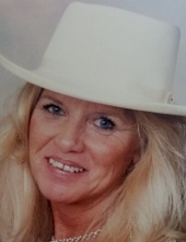 Donna Kaye Whitehead