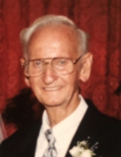 Gilbert Dudley 5393733