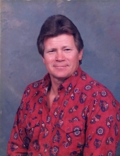 Photo of Larry Cameron