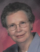 Photo of Pauline Nickel