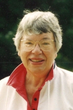 Lois A. Allen