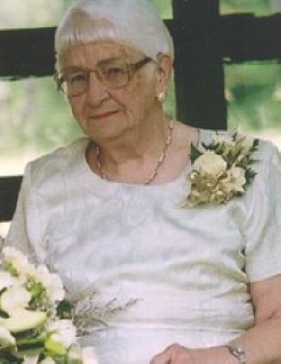 Photo of Ethel Boyce