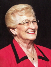 Norma Joyce Turner