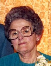 Pauline M. (Hess) DeFelice