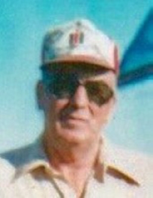 Photo of Donald Bauer