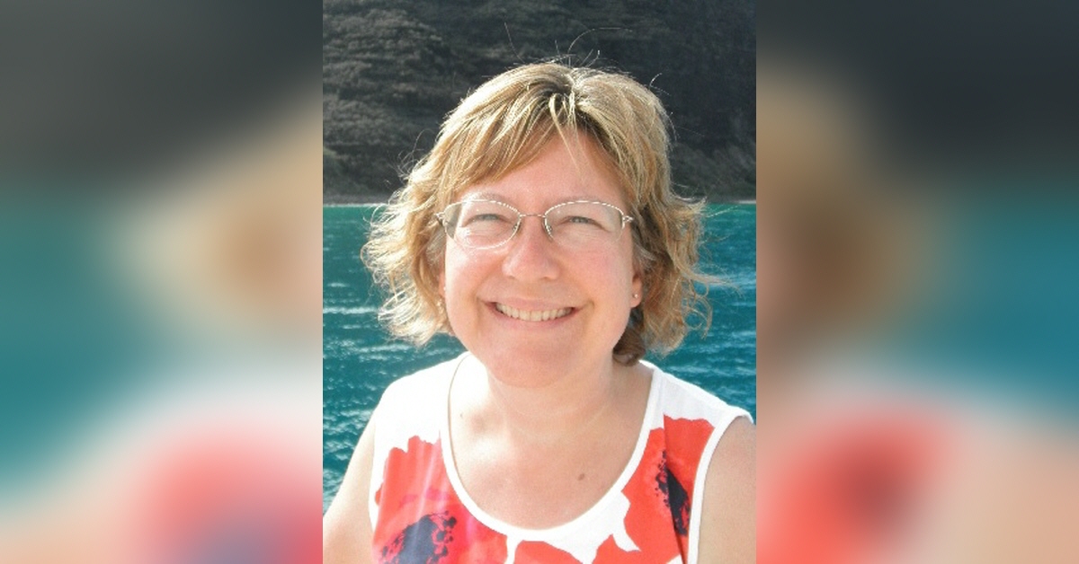 Obituary information for Rosemary Turner