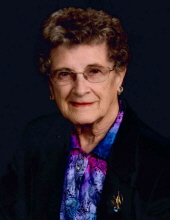 Patricia M Kuehn
