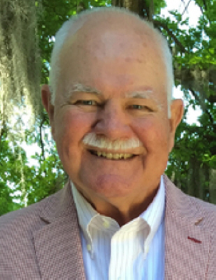 Photo of Dr. Willie R. Bennett