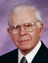 Herman G. Robertson