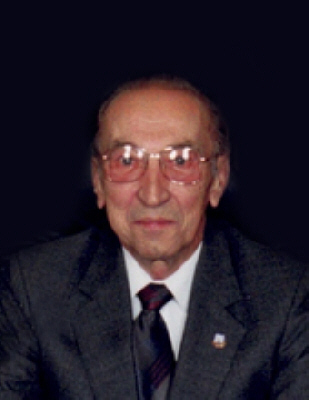 Photo of Edmund Adamczyk